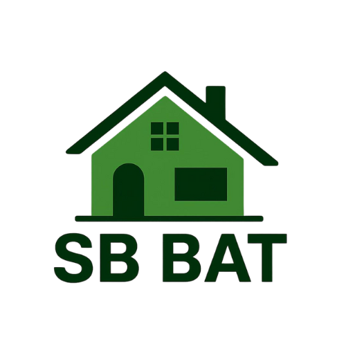 sb bat logo